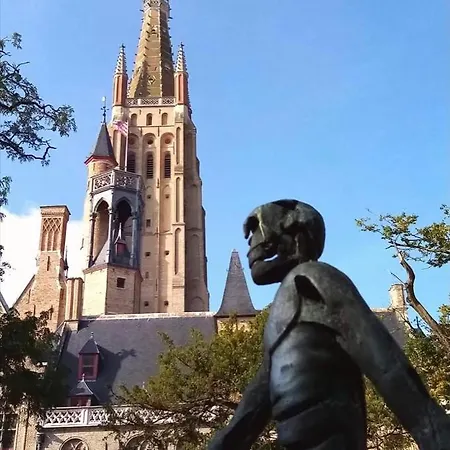 Marie-j Of Panzió